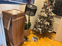Diverse kerst en feestartikelen - afbeelding 3 van  4