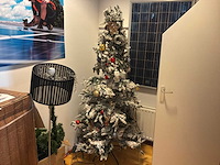 Diverse kerst en feestartikelen - afbeelding 4 van  4