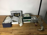 Diverse kerst spullen - christmas & seasonal items