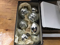 Diverse kerst spullen - christmas & seasonal items - afbeelding 5 van  7