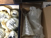 Diverse kerst spullen - christmas & seasonal items - afbeelding 7 van  7