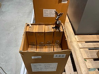 Diverse kerstdecoraties - afbeelding 3 van  21