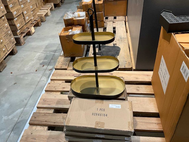 Diverse kerstdecoraties - afbeelding 5 van  21