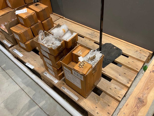 Diverse kerstdecoraties - afbeelding 6 van  21