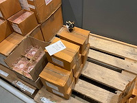 Diverse kerstdecoraties - afbeelding 7 van  21