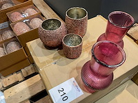 Diverse kerstdecoraties - afbeelding 10 van  21