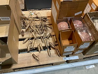 Diverse kerstdecoraties - afbeelding 13 van  21