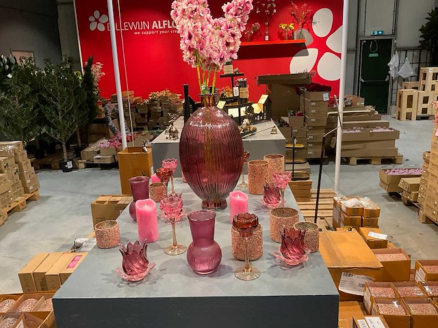 Diverse kerstdecoraties - afbeelding 16 van  21