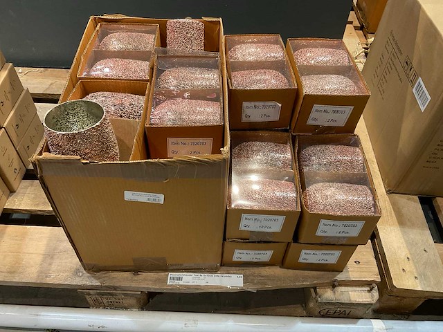 Diverse kerstdecoraties - afbeelding 18 van  21