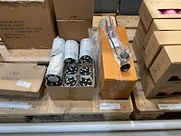 Diverse kerstdecoraties - afbeelding 20 van  21