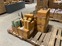 Diverse kerstdecoraties - afbeelding 1 van  10