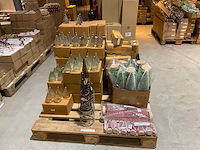 Diverse kerstdecoraties - afbeelding 3 van  10