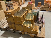 Diverse kerstdecoraties - afbeelding 4 van  10