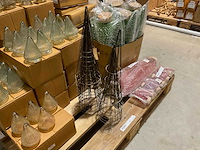 Diverse kerstdecoraties - afbeelding 8 van  10