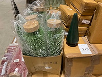 Diverse kerstdecoraties - afbeelding 10 van  10