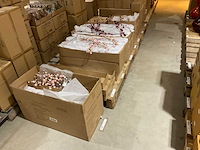 Diverse kerstdecoraties - afbeelding 3 van  10