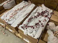 Diverse kerstdecoraties - afbeelding 5 van  10