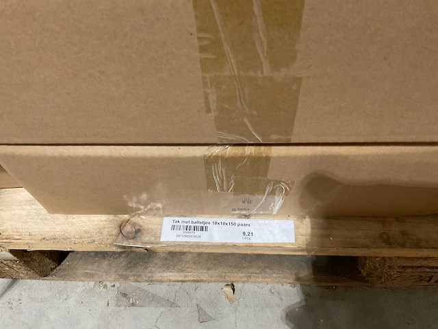 Diverse kerstdecoraties - afbeelding 6 van  10