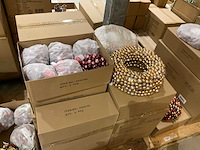 Diverse kerstdecoraties - afbeelding 8 van  10