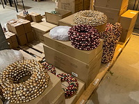 Diverse kerstdecoraties - afbeelding 9 van  10