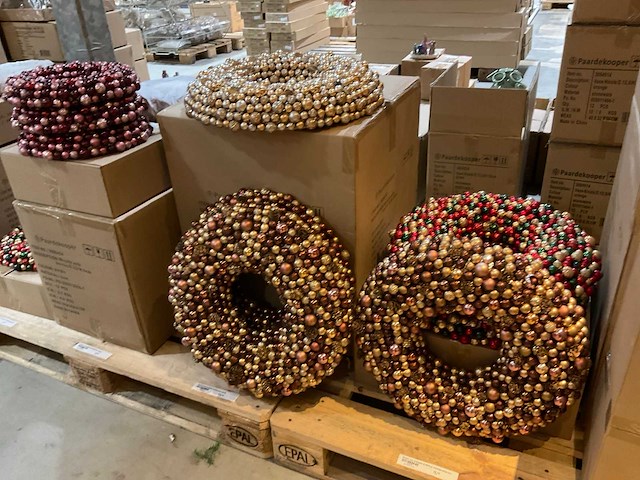 Diverse kerstdecoraties - afbeelding 10 van  10