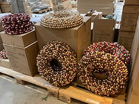 Diverse kerstdecoraties - afbeelding 10 van  10