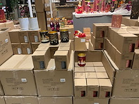 Diverse kerstdecoraties - afbeelding 2 van  12