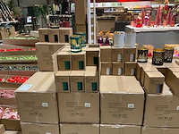 Diverse kerstdecoraties - afbeelding 3 van  12