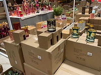 Diverse kerstdecoraties - afbeelding 4 van  12