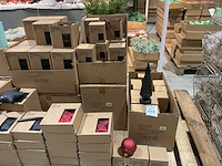 Diverse kerstdecoraties - afbeelding 5 van  12