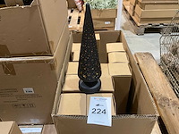 Diverse kerstdecoraties - afbeelding 6 van  12