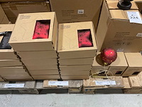 Diverse kerstdecoraties - afbeelding 7 van  12