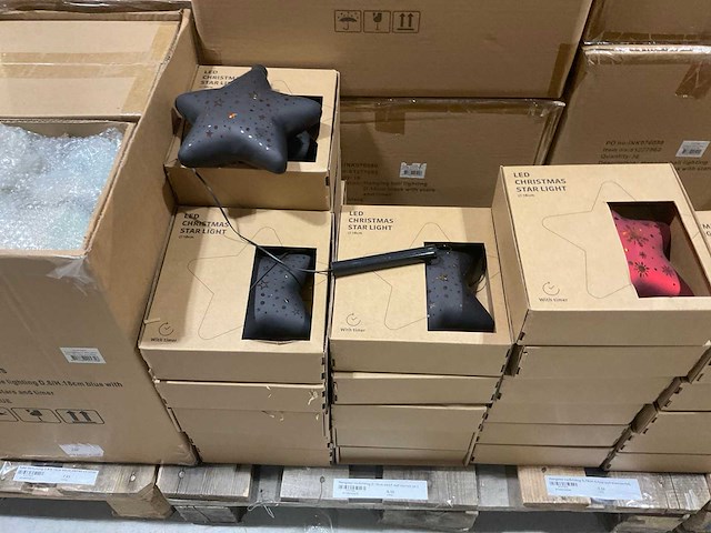 Diverse kerstdecoraties - afbeelding 9 van  12