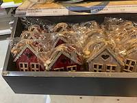 Diverse kerstdecoraties - afbeelding 2 van  10