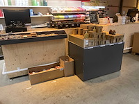 Diverse kerstdecoraties - afbeelding 1 van  10