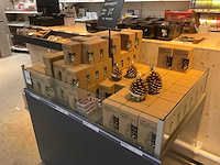 Diverse kerstdecoraties - afbeelding 3 van  10