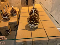 Diverse kerstdecoraties - afbeelding 4 van  10