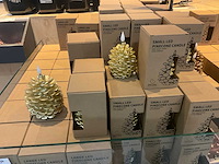 Diverse kerstdecoraties - afbeelding 5 van  10