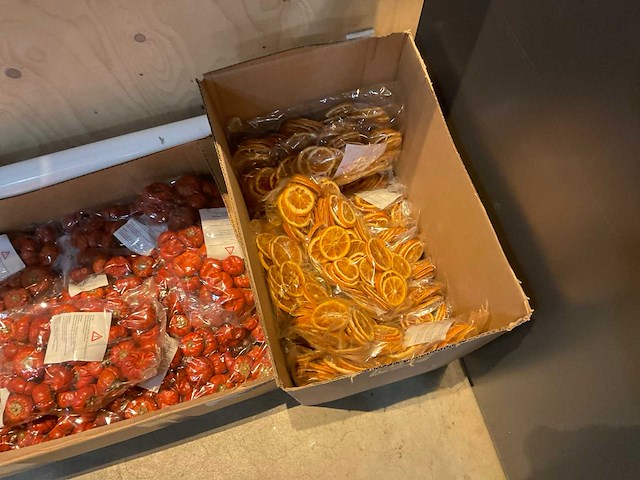 Diverse kerstdecoraties - afbeelding 6 van  10