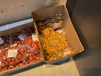 Diverse kerstdecoraties - afbeelding 6 van  10