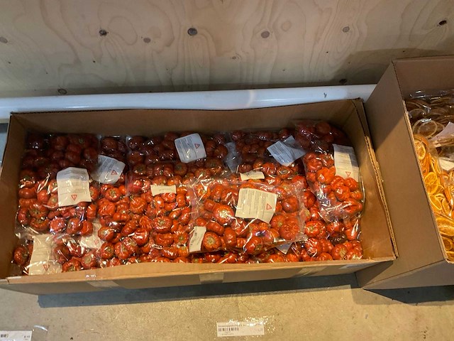 Diverse kerstdecoraties - afbeelding 7 van  10