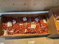 Diverse kerstdecoraties - afbeelding 7 van  10