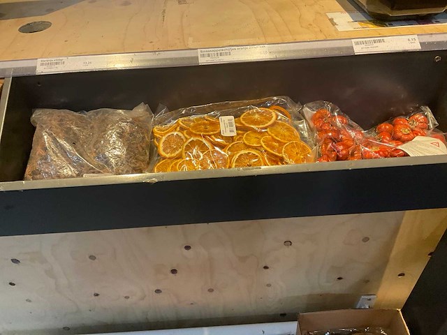 Diverse kerstdecoraties - afbeelding 8 van  10