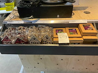 Diverse kerstdecoraties - afbeelding 9 van  10