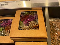 Diverse kerstdecoraties - afbeelding 10 van  10