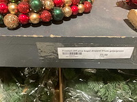 Diverse kerstdecoraties - afbeelding 4 van  13