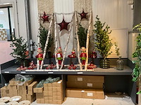 Diverse kerstdecoraties - afbeelding 1 van  13