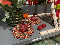 Diverse kerstdecoraties - afbeelding 8 van  13