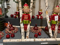 Diverse kerstdecoraties - afbeelding 9 van  13