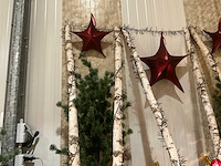 Diverse kerstdecoraties - afbeelding 10 van  13